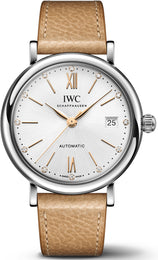 IWC Watch Portofino Automatic 37 IW458601