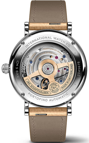 IWC Portofino Automatic 37 Watch