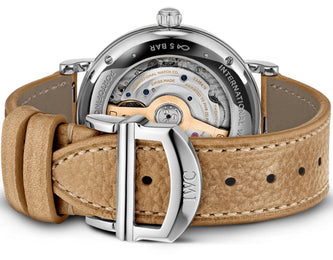 IWC Portofino Automatic 37 Watch