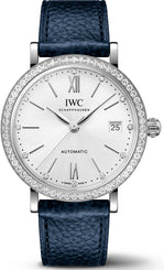 IWC Watch Portofino Automatic 37 IW658601