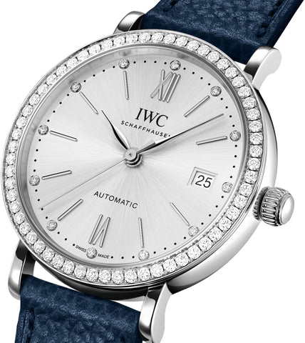 IWC Portofino Automatic 37 Watch