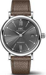 IWC Watch Portofino Automatic 37 IW458603