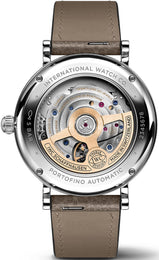 IWC Portofino Automatic 37 Watch