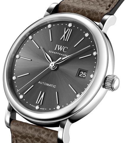 IWC Portofino Automatic 37 Watch