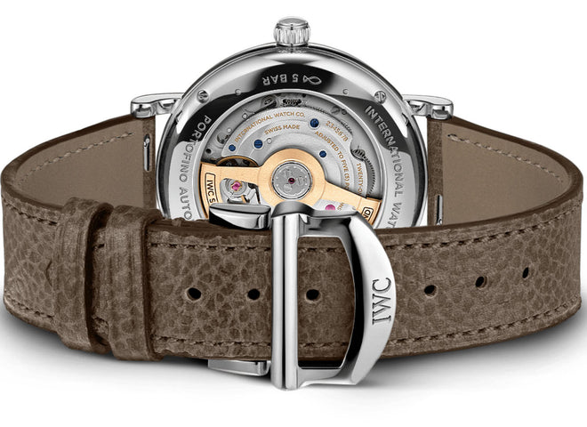 IWC Portofino Automatic 37 Watch