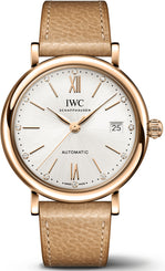 IWC Watch Portofino Automatic 37 IW458606