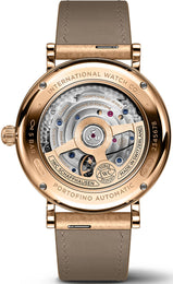 IWC Portofino Automatic 37 Watch