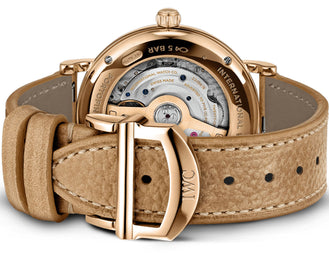 IWC Portofino Automatic 37 Watch