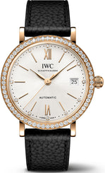IWC Watch Portofino Automatic 37 IW658603