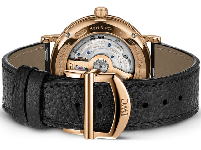 IWC Portofino Automatic 37 Watch