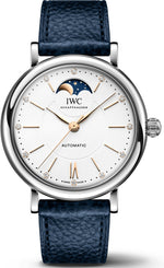 IWC Watch Portofino Automatic Moon Phase 37 IW459601