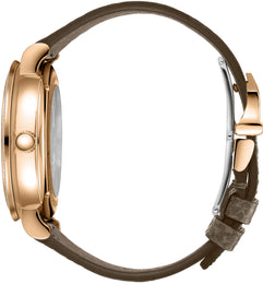 IWC Portofino Automatic Moon Phase 37 Watch