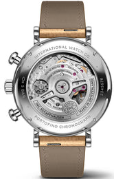 IWC Portofino Chronograph 39 Watch