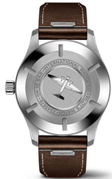 IWC Pilots Mark XX Watch