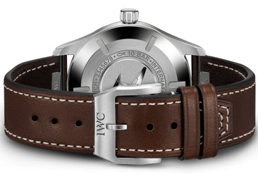 IWC Pilots Mark XX Watch
