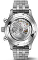 IWC Pilots Chronograph Watch