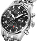 IWC Pilots Chronograph Watch