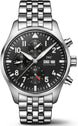 IWC Watch Pilot's Chronograph IW378002