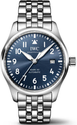 IWC Watch Pilot's Automatic Mark XX IW328204