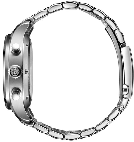 IWC Pilots Chronograph Watch