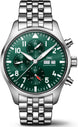 IWC Watch Pilots's Chronograph IW378006