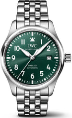 IWC Watch Pilots's Mark XX IW328206