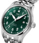 IWC Pilots Mark XX Watch