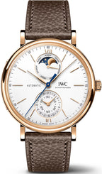 IWC Watch Portofino Complete Calendar IW359002
