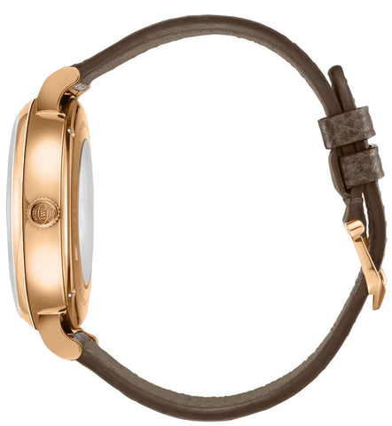 IWC Portofino Complete Calendar Watch