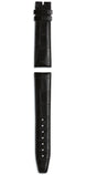 IWC Strap Aligator Black For Pin BuckleIWE06730