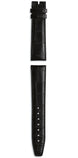 IWC Strap Aligator Black For Folding ClaspIWE06736