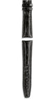 IWC Strap Aligator Black For Folding ClaspIWA63019