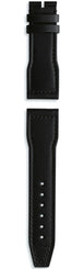 IWC Strap Calfskin Black For Pin BuckleIWE06162