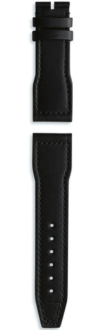 IWC Strap Calfskin Black For Pin BuckleIWE06162