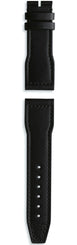 IWC Strap Calfskin Black For Pin Buckle XLIWE06164