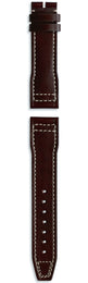 IWC Strap Calfskin Marron Brown For Pin Buckle XSIWE06166