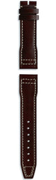 IWC Strap Calfskin Marron Brown For Pin Buckle XLIWE06167