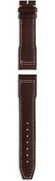 IWC Strap Calfskin Brown For Pin Buckle IWE00655