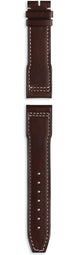 IWC Strap Calfskin Brown For Pin Buckle IWE00655