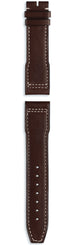 IWC Strap Calfskin Brown For Pin Buckle XSIWE00660