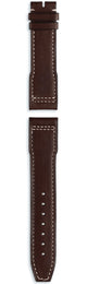 IWC Strap Calfskin Brown For Pin Buckle XSIWE00660