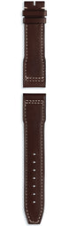 IWC Strap Calfskin Brown For Pin Buckle XSIWE00660
