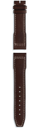 IWC Strap Calfskin Brown For Pin Buckle XLIWE00659