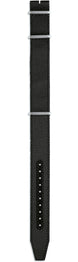 IWC Strap Textile Black For Pin BuckleIWE11942
