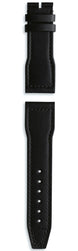 IWC Strap Calfskin Black For Pin Buckle XSIWE06175