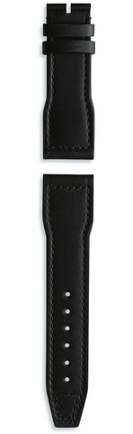 IWC Strap Calfskin Black For Pin Buckle XLIWE06176