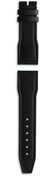 IWC Strap Calfskin Black For Pin Buckle XLIWE06176