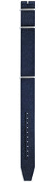 IWC Strap Textile Blue For Pin BuckleIWE10455