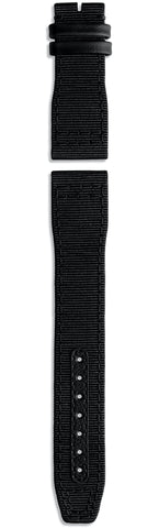 IWC Strap Textile Black For Pin BuckleIWE13058