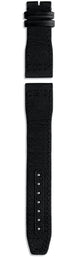 IWC Strap Textile Black For Pin BuckleIWE13058